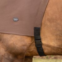 Eczema neck cover