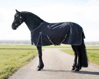 Turnout rug Big neck 0gr