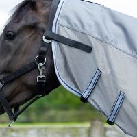 Fly rug Combo with neck