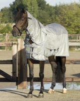 Fly rug Combo with neck