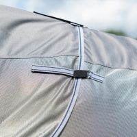 Fly rug Combo with neck