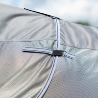 Fly rug Combo with neck