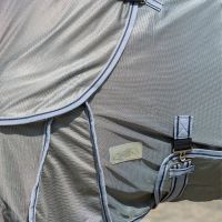 Fly rug Combo with neck