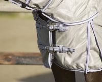 Fly rug Combo with neck