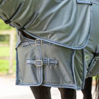 Fly rug Combo with neck