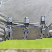 Fly rug Combo with neck