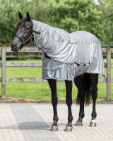 Fly rug Combo with neck