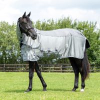 Fly rug Combo with neck
