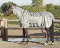 Fly rug Combo with neck