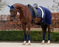 Fleece rug Brilliance