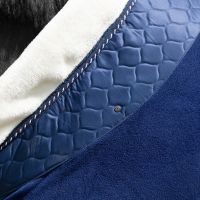 Fleece rug Brilliance