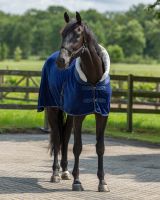 Fleece rug Brilliance