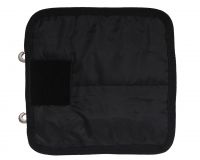 Chest extender quick release