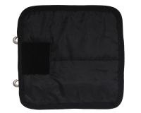 Chest extender quick release