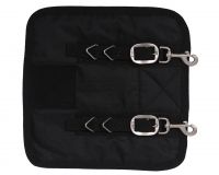 Chest extender quick release