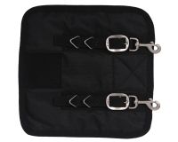 Chest extender quick release