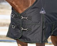 Rug combo set turnout-underrug-neck