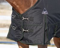 Rug combo set turnout-underrug-neck