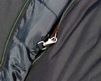 Rug combo set turnout-underrug-neck