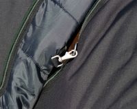 Rug combo set turnout-underrug-neck