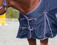 Turnout rug luxury 200gr