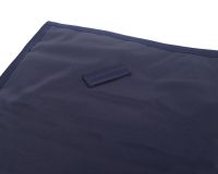 Turnout belly flap 200gr