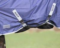 Turnout belly flap 200gr