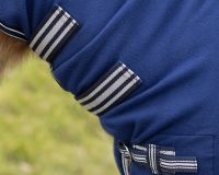 Fleece rug Shet with neck