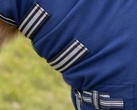 Fleece rug Shet with neck