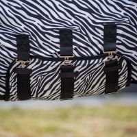Eczema rug hoodie