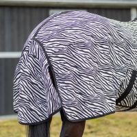 Eczema rug hoodie