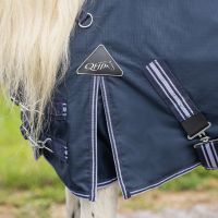 Turnout rug falabella 200gr