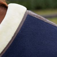 Wool rug Deluxe