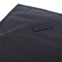 Turnout belly flap 0gr