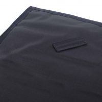 Turnout belly flap 0gr