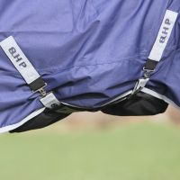 Turnout belly flap 0gr