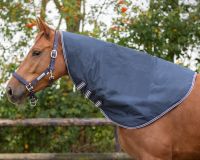 Neck turnout Luxury 100gr