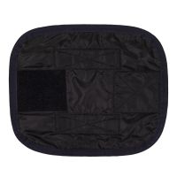 Chest extender fly rug