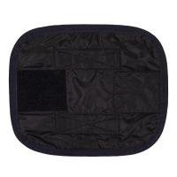 Chest extender fly rug