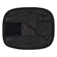 Chest extender fly rug