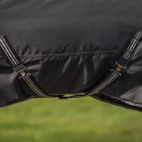 Turnout rug Big neck 150gr