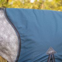 Turnout rug 1200D collection half neck 150gr
