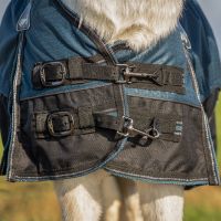 Turnout rug 1200D collection falabella 50gr