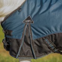 Turnout rug 1200D collection falabella 50gr