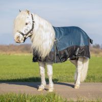Turnout rug 1200D collection falabella 50gr