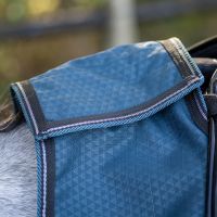 Exercise sheet 1200D turnout collection fleece