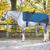 Exercise sheet 1200D turnout collection fleece