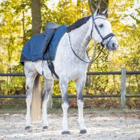 Exercise sheet 1200D turnout collection fleece