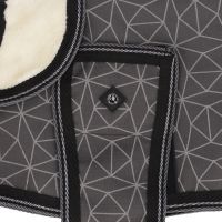 Dog rug 1200D turnout collection