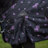 Turnout rug Lize 100gr